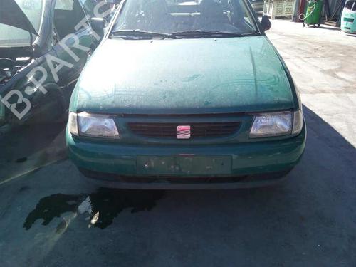 Front right lock SEAT IBIZA II (6K1) 1.9 D | BP12800599C97 