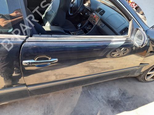 Engine control unit (ECU) MERCEDES-BENZ CLK (C208) CLK 230 Kompressor (208.347) | BP20338120M57 