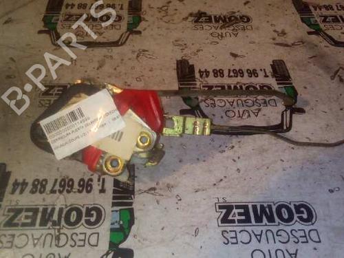 Used Front right lock HYUNDAI COUPE I (RD) 1.6 i 16V (114 hp) 12692853