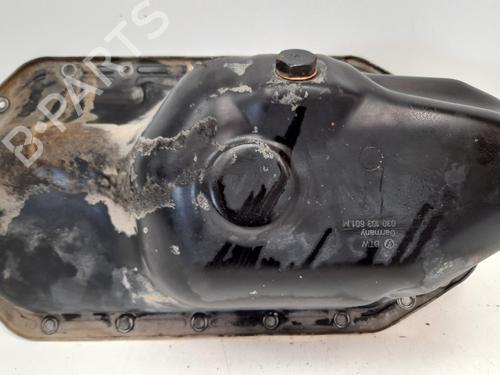 Oil sump SEAT AROSA (6H1) 1.0 | BP13981928M115 