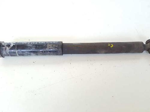 Used Right rear shock absorber MERCEDES-BENZ E-CLASS (W211) E 270 CDI (211.016) (177 hp) 12742308