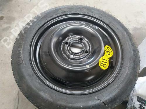 Reservehjul kit ROVER 45 I Hatchback (RT) 1.6 (109 hp) 23859752