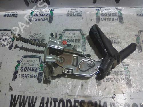 Hand brake OPEL ASTRA H (A04) 1.7 CDTI (L48) | BP12730097I18 