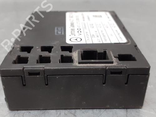 Comfort control module MERCEDES-BENZ E-CLASS (W211) E 240 (211.061) | BP12741556M56 