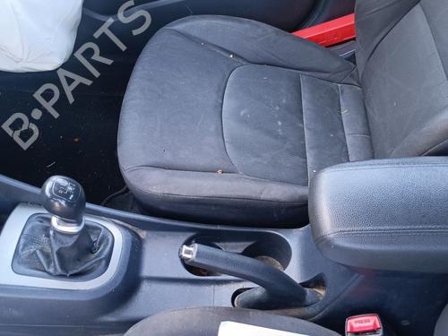 Front slam panel KIA RIO III (UB) 1.1 CRDi | BP36110786C72  - Image 21