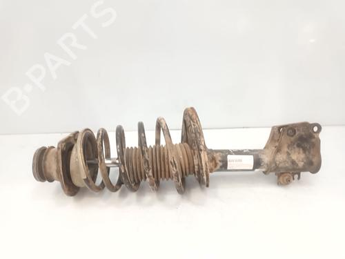 Used Right front shock absorber FIAT DOBLO Box Body/MPV (223_) 1.9 JTD (105 hp) 31588917
