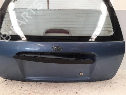 Bakluke CC/Kombi-Kupé KIA RIO I Hatchback (DC) 1.3 | BP12786159C6 