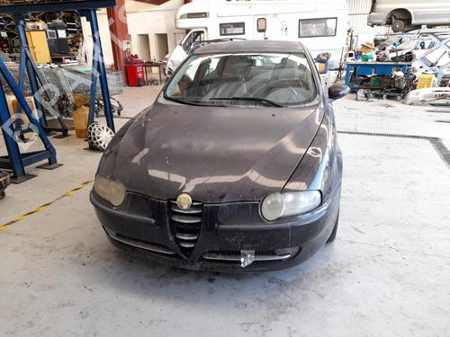 Blinklys fortil højre ALFA ROMEO 147 (937_) 1.9 JTDM (937.AXD1A, 937.AXV1A, 937.BXB1A) | BP12775647C33 