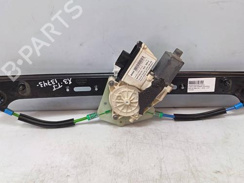 Used Rear left window mechanism Rear left window mechanism BMW X3 (E83) 2.0 d (150 hp) 40513198 40513198