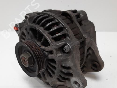 Used Alternator CHRYSLER PT CRUISER (PT_) 2.0 (141 hp) 12771037