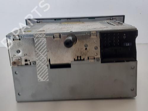 Radio OPEL ASTRA H (A04)  | BP12766060E6 