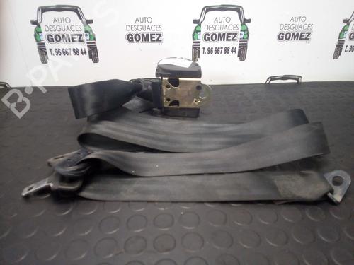 Used Rear left seatbelt CITROËN XSARA (N1) 1.6 i (88 hp) 12799236