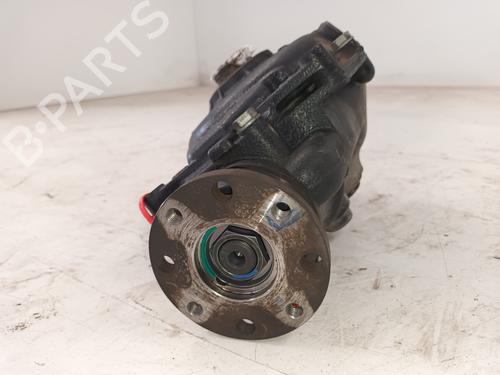 Front differential BMW X3 (E83) xDrive 20 d | BP18413419M23 