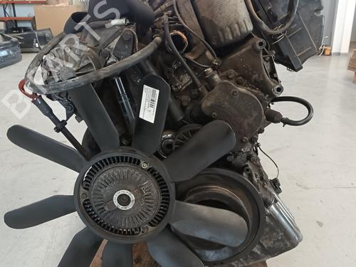 Engine MERCEDES-BENZ 124 T-Model (S124) 250 T D (124.185) (90 hp) 17640236