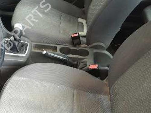 Engine mount FORD FOCUS II Turnier (DA_, FFS, DS) 1.6 | BP12740159M89 