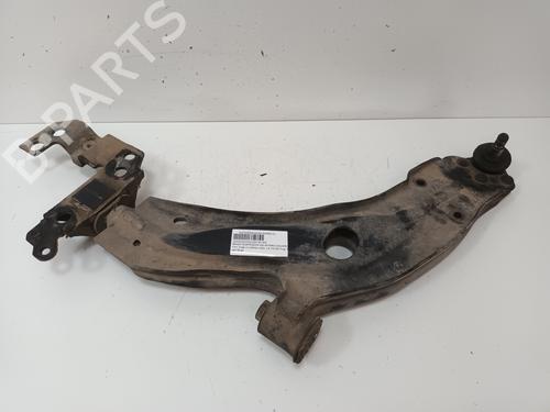 Used Left front suspension arm FIAT DOBLO Box Body/MPV (223_) 1.9 JTD (105 hp) 17005699