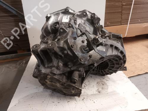 Gearbox OPEL ASTRA G Hatchback (T98) 2.0 DTI 16V (F08, F48) | BP12688269M3