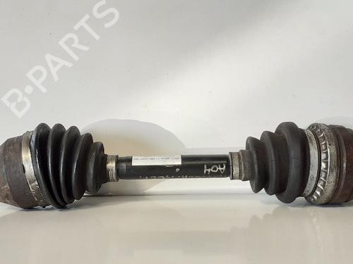 Used Left front driveshaft OPEL ASTRA H (A04) [2004-2014]  12723410