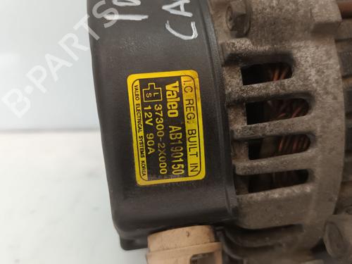 Alternator KIA CARENS II MPV (FJ) 1.6 | BP29903061M7