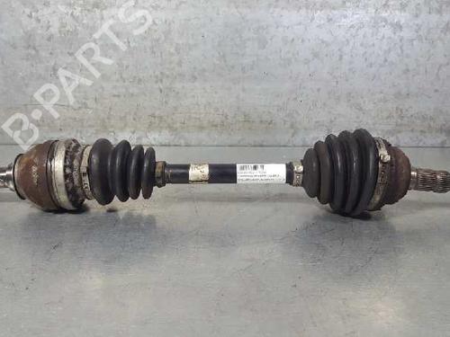 Antriebswelle links vorne für OPEL ASTRA G Hatchback (T98) [1998-2009]  12856996