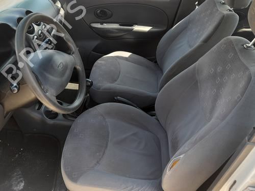 Catalyst DAEWOO MATIZ (M100, M150) 0.8 | BP12783424M10 