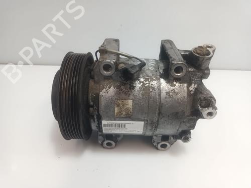 Used AC compressor AC compressor NISSAN MURANO II (Z51) [2007-2014] 33326854 33326854