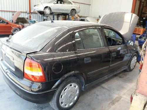 Antriebswelle links vorne OPEL ASTRA G Hatchback (T98)  | BP12856996M38