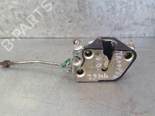 Front right lock ISUZU TROOPER I (UBS) 2.8 TD (UBS55) | BP12707364C97 