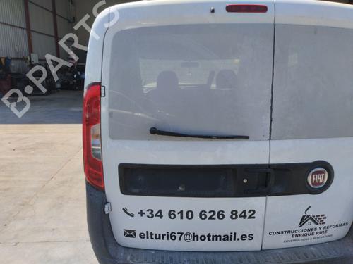 Catalyst FIAT DOBLO Cargo (263_) 1.3 D Multijet | BP38410974M10 - Image 11