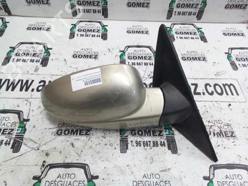 Right mirror DAEWOO NUBIRA Saloon (J100) 1.6 16V | BP12800699C27 