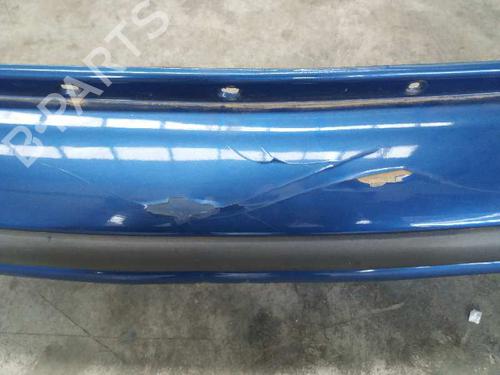 Rear bumper CHRYSLER NEON (PL) 2.0 16V | BP12794997C8 