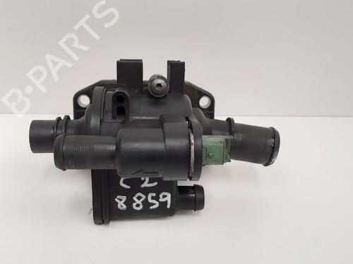 Andre CITROËN C2 (JM_) 1.4 HDi (68 hp) 13980508