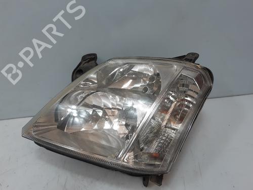 Used Left headlight Left headlight 38171839 38171839