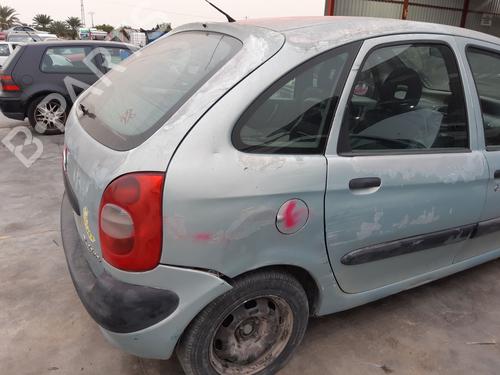 Other CITROËN XSARA PICASSO (N68) 2.0 HDi | BP30441000O1