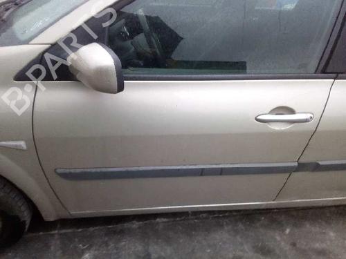 Gearkasse RENAULT MEGANE II (BM0/1_, CM0/1_) 1.5 dCi (BM0F, BM0T, BM2B, CM0F, CM0T) | BP12691964M3 