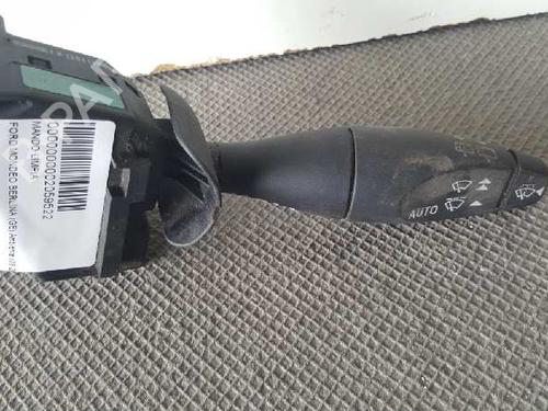 Used Steering column stalk FORD MONDEO III Saloon (B4Y) 2.0 16V DI / TDDi / TDCi (90 hp) 12738109