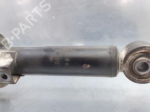 Right front shock absorber KIA SORENTO I (JC) 2.5 CRDi 4WD | BP12762266M17 