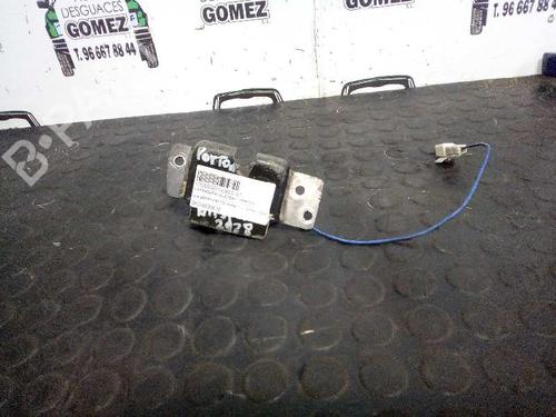 Used Tailgate lock KIA SPORTAGE SUV (K00) 2.0 TD 4WD (83 hp) 12820841