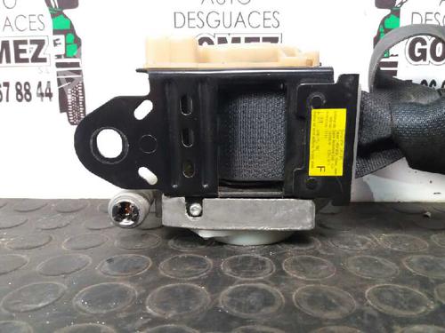 Front right seatbelt TOYOTA COROLLA (_E12_) 1.4 D (NDE120_, NDE120R) | BP12819090I25 