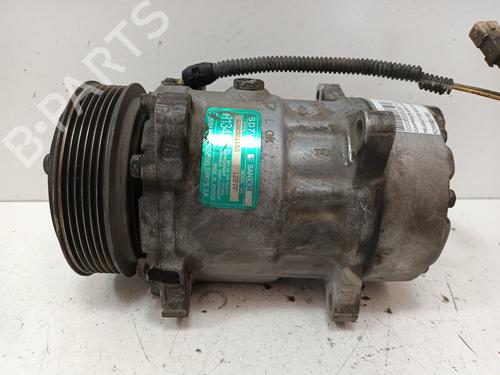 Used AC compressor PEUGEOT 306 (7B, N3, N5) 1.9 D (69 hp) 15987745