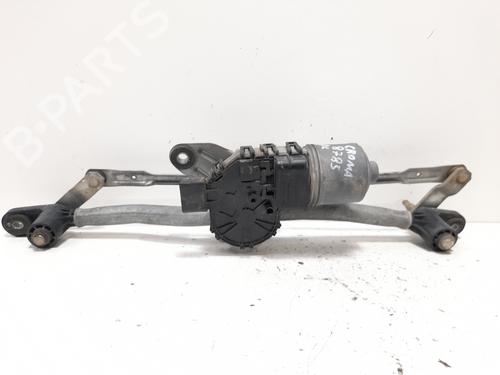 Front wiper motor FIAT CROMA (194_) 1.9 D Multijet (194AXC1B, 194AXC12) | BP12773353M29 