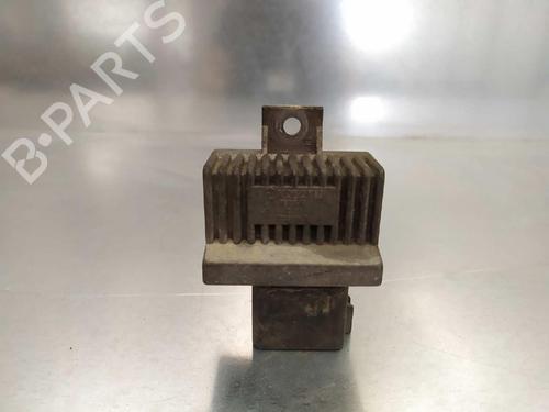 Used Electronic module Electronic module RENAULT TRAFIC II Platform/Chassis (EL) 1.9 dCi 80 (EL0B) (82 hp) 12760027 12760027