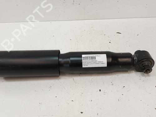 Højre bagtil støddæmper MAZDA MPV II (LW) 2.0 DI (136 hp) 17832947