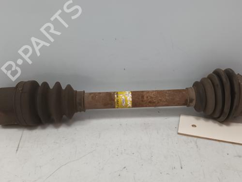 Used Left front driveshaft FORD FIESTA V (JH_, JD_) 1.3 (60 hp) 22436187