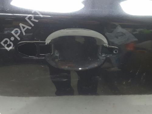 Right front door VOLVO V50 (545) 2.0 D | BP12683987C3 