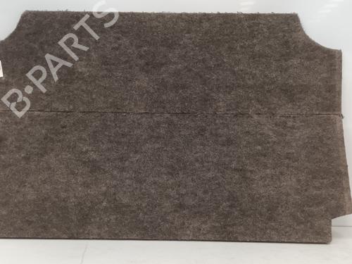 Rear parcel shelf OPEL FRONTERA A (U92) 2.8 TD (5BMWL4, 5BSUD2) | BP30144828C85 