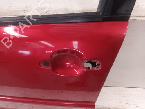 Left front door CITROËN C3 I (FC_, FN_) 1.4 HDi | BP29333010C2 
