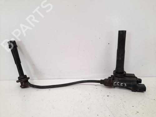 Used Ignition coil SUZUKI WAGON R+ Hatchback (MM) 1.3 (RB413) (76 hp) 12739002