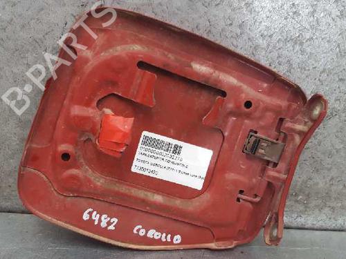 Fuel flap TOYOTA COROLLA (_E11_) 1.6 (AE111) | BP12735725C131 