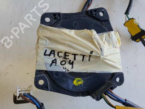 Squib airbag DAEWOO LACETTI Hatchback (KLAN) 1.4 | BP12739733C102 